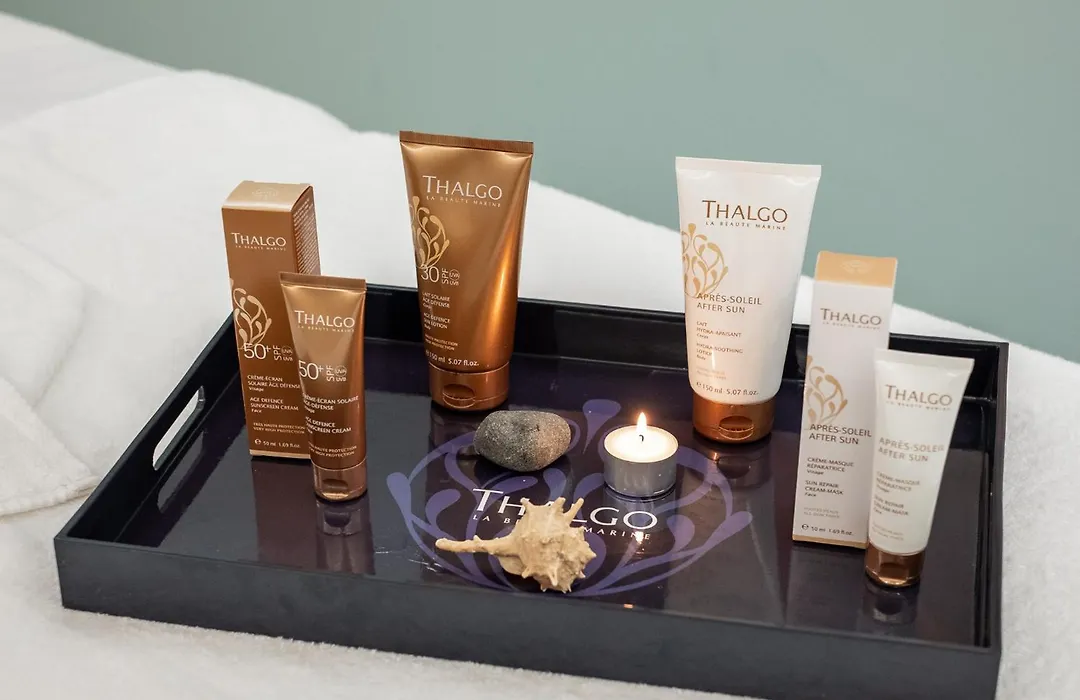Regency Salgados Hotel & Spa-1